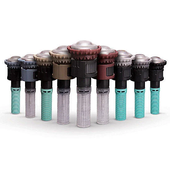 Rain Bird R-Van Ακροφύσιο Ρυθμιζόμενο Χαμηλής Παροχής