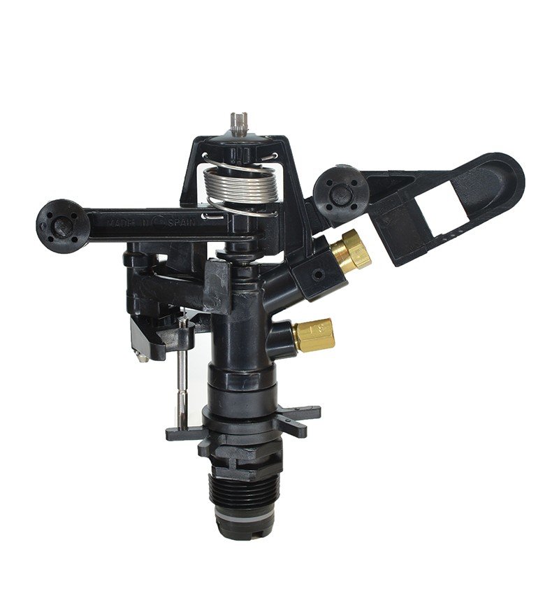 Εκτοξευτήρας Κρουστικός VYR 6610