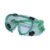 ΜΑΣΚΑ ΠΡΟΣΤΑΣΙΑΣ ΜΑΤΙΩΝ ΠΡΑΣΙΝΑ "ZANTE"
