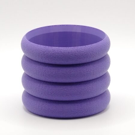 Ripple - Μωβ - Romvos Design