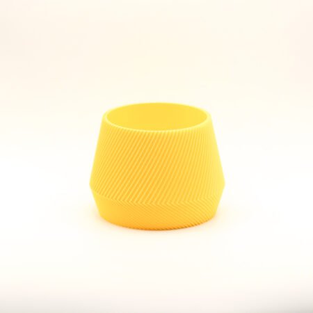 Helix - Κίτρινο - Romvos Design