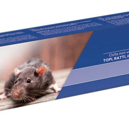 Κόλλα για τρωκτικά -Vebicolla 135 g