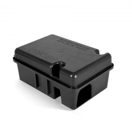 ΔΟΛΩΜΑΤΙΚΟΣ ΣΤΑΘΜΟΣ ΑΣΦΑΛΕΙΑΣ PRORAT